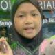 Anak Gajah Nona SerojaTebar 15 Ribu Bibit Pohon dalam Event Riau Bhayangkara Run