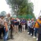Aspirasi Memuncak, Aliansi Tokoh dan Masyarakat Danau Rambai Serahkan Surat Tuntutan kepada PT Agrinas Palma Nusantara