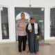 Kapolsek Bukit Kapur Pererat Sinergi dengan Ketua MUI, Perkuat Kolaborasi Ulama dan Polri Jaga Stabilitas Kamtibmas
