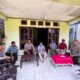 Kapolsek Bukit Kapur Perkuat Sinergi, Ajak Warga Aktif Jaga Kamtibmas