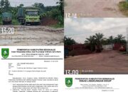 Ketika Pengawasan Terlambat Bicara: Dugaan Gudang Ambarita Bathin Solapan Memantik Sorotan Publik