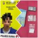 Sat Resnarkoba Polres Dumai Ungkap Peredaran Sabu di Kawasan Pelabuhan, Seorang Buruh Diamankan dengan Barang Bukti 11,11 Gram