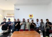 PERTINA Kota Pekanbaru Siapkan Kejurkot Piala Pertina 2026, Jadi Ajang Seleksi Menuju Kejurprov dan Porprov