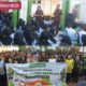Bangun Generasi Berintegritas, Kejari Dumai Beri Penyuluhan Antikorupsi di SMAN 1 Dumai
