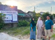 Afdanil Abas Dilaporkan ke Polisi, Pasutri Klaim Rumah Rp500 Juta Tak Kunjung Selesai