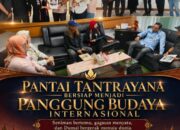 Gegerkan Panggung ASEAN, Kemah Sastra Seni Budaya 2026 Satukan Empat Negara
