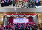 IPEMI Dumai Resmi Dikukuhkan, Perkuat UMKM dan Buka Gerbang Kolaborasi Indonesia–Malaysia