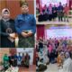 Seniman Tantri Subakti Hadiri Pengukuhan IPEMI Dumai, Dukung Penguatan UMKM dan Kolaborasi Indonesia–Malaysia