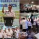 Andi L. Bakkara Resmi Nahkodai Organda Dumai