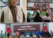 Tantri Subekti Jadikan Dumai Gerbang Budaya Melayu ASEAN