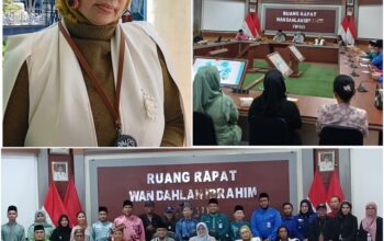 Tantri Subekti Jadikan Dumai Gerbang Budaya Melayu ASEAN