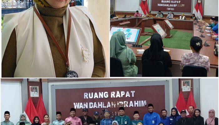 Tantri Subekti Jadikan Dumai Gerbang Budaya Melayu ASEAN