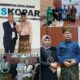 Bersama Dato Seri Ramle Malaysia Dumai Siap Mendunia