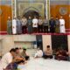 Subuh Keliling, Kapolsek Bukit Kapur Turun Langsung Serap Aspirasi Jamaah