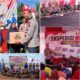Kapolres Dumai Perkuat Semangat Kebangsaan, Ekspedisi Merah Putih Presisi 2026 Hadirkan Aksi Nyata untuk Rakyat