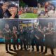 Sambut HUT RI ke-81, PANJI Dumai Launching Turonggo Panji Setyo