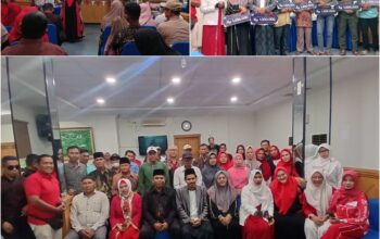 BOP Biota Group Dumai Perkuat Bisnis, Pertanian dan Wujudkan Impian Umrah