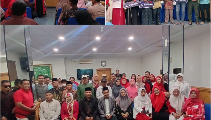 BOP Biota Group Dumai Perkuat Bisnis, Pertanian dan Wujudkan Impian Umrah
