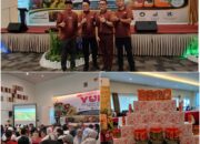 Agro Yuli Diperkenalkan Tawarkan Solusi Pupuk Organik Peluang Kerja Sama