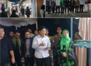 110 Stan UMKM Ramaikan Festival Semarak Merdeka Bukit Gelanggang