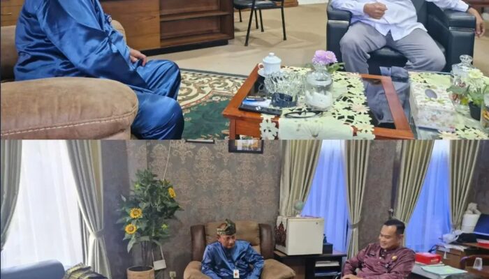 DPRD Dumai–KPU Bahas Penambahan Dapil