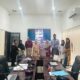 PU Dumai Terima Monitoring Awal Audit Kearsipan