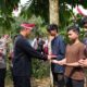 Ekspedisi Merah Putih Presisi Hadir di Okura, Jejak Kehadiran Negara dari Tepian Sungai Siak