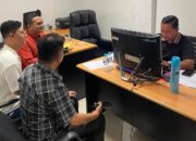 FITNAH BIADAB NARKOTIKA INTERNASIONAL! TAK TERIMA NAMA BAIKNYA DIINJAK-INJAK, ANDI MORENA DECLARE WAR: SIAP Bantai DAN SERET AKUN PEMBUNUH KARAKTER KE PENJARA POLDA KEPRI!
