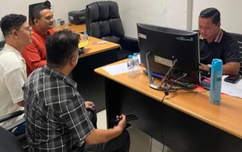 FITNAH BIADAB NARKOTIKA INTERNASIONAL! TAK TERIMA NAMA BAIKNYA DIINJAK-INJAK, ANDI MORENA DECLARE WAR: SIAP Bantai DAN SERET AKUN PEMBUNUH KARAKTER KE PENJARA POLDA KEPRI!