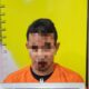SATRESNARKOBA POLRES DUMAI GEREBEK RUMAH PENGEDAR SHABU DI BUKIT KAPUR, DELAPAN PAKET SHABU DAN ALAT TRANSAKSI DIAMANKAN