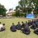 Perkuat Green Policing, Polda Riau Dukung Ekspedisi Merah Putih Presisi Melalui Pelatihan Penanaman Mangrove