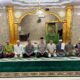 Subuh Keliling polesk Bukit Kapur Perkuat Kamtibmas