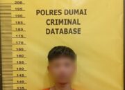 Polsek Sungai Sembilan Ungkap Kasus Pencurian dengan Pemberatan, Pelaku dan Barang Bukti Berhasil Diamankan