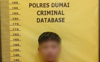 Polsek Sungai Sembilan Ungkap Kasus Pencurian dengan Pemberatan, Pelaku dan Barang Bukti Berhasil Diamankan