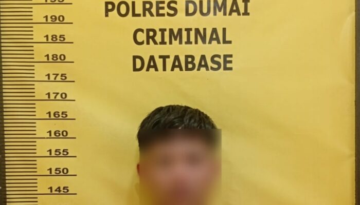 Polsek Sungai Sembilan Ungkap Kasus Pencurian dengan Pemberatan, Pelaku dan Barang Bukti Berhasil Diamankan
