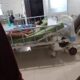 Pasien BPJS tak sadarkan diri di RS dr.RM.pratomo bagan siapi api terlantar 18 jam menunggu rujukan ke RS di pekanbaru
