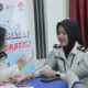 Wujudkan Jajaran Sehat dan Produktif, Lapas Pekanbaru Gelar CKG