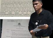 Dituding Sebut Oknum TNI Backing Galian C, Kuasa Hukum Mayor Hendri Defendi Siapkan Langkah Hukum