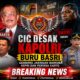 CIC Desak Kapolri Buru Basri Gembong Jaringan Narkoba Kepri Dan Periksa Karto