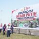 Ekspedisi Merah Putih Presisi Polda Riau Dorong Rehabilitasi 500 Hektare Mangrove di Kuala Selat