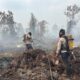 Personel Brimob Tingkatkan Kesiapsiagaan melalui Penggunaan Portabel Breathing Apparatus