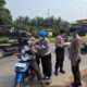 AKP Boy Setiawan Pimpin Gerak Cepat Cegah Dampak Kabut Asap Karhutla