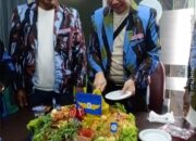 57 Tahun Berdiri IPK Dumai Perkuat Solidaritas dan Tatap Masa Depan