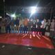 KKN UIN SUSKA Riau adakan Malam puncak HUT RI Ke 81 tahun 2026 sekaligus  perpisahan dengan masyarakat  di kepenghuluan Batu Hampar