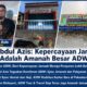 13 Tahun Melayani, ADW Tour & Travel Siap Terus Jaga Amanah Jamaah