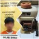 Polsek Sungai Sembilan Ungkap Kasus Pencurian di Batu Teritip Satu Tersangka Diamankan