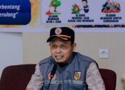 Pekanbaru Pulih: Titik Api Nol, Anak-anak Kembali Belajar di Sekolah