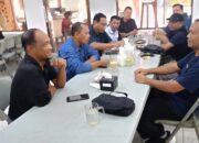 FSP PAREKRAF PROVINSI RIAU GELAR RAPAT SILATURAHMI TERBUKA: PERKUAT SOLIDARITAS DAN SEGERAKAN PEMBENTUKAN PC DAN PUK DI SELURUH KAB/KOTA UNTUK AMPLIFIKASI SUARA PEKERJA