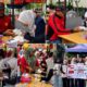 Mahasiswa KKN Kelompok 5 Universitas Abdurrab Hadir Meriahkan Puncak HUT Kemerdekaan RI ke-81 di Kelurahan Bukit Datuk