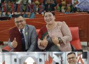 Pesta Gotilon HKBP Bukit Datuk Resort Bukit Zaitun Berlangsung Sederhana dan Khidmat